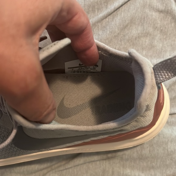 Nike Free running shoes size 9 - Picture 6 of 7